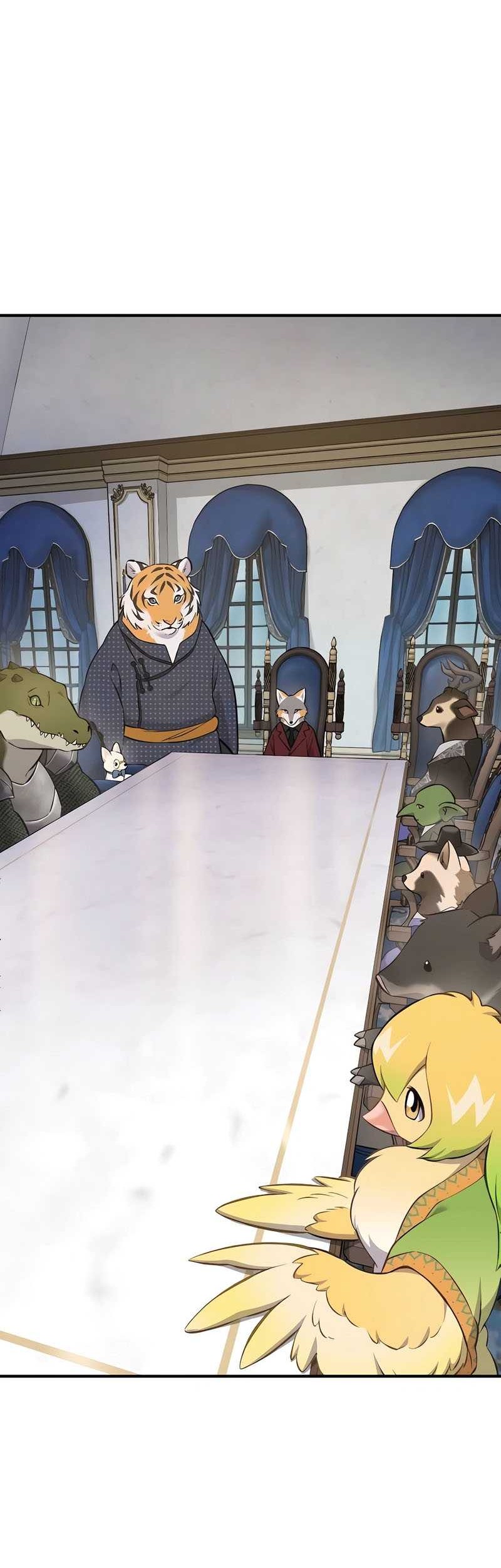Solo Farming In The Tower Chapter 59 Gambar 41