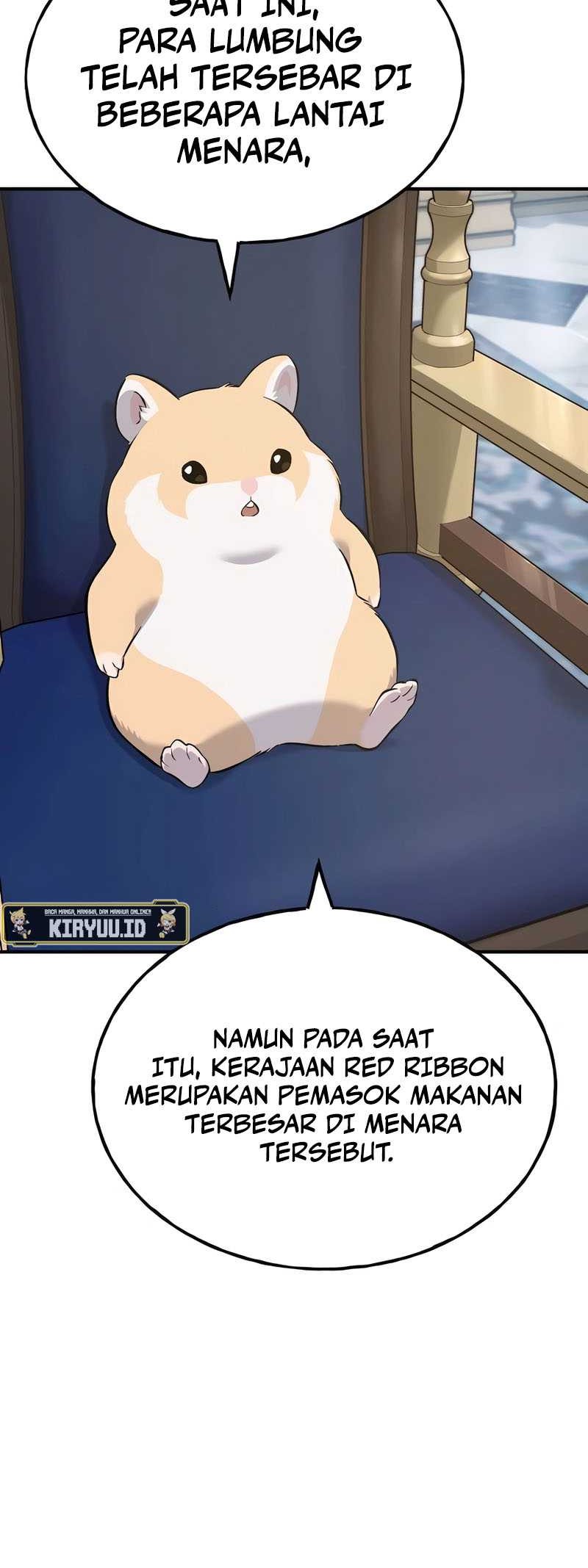 Solo Farming In The Tower Chapter 59 Gambar 58