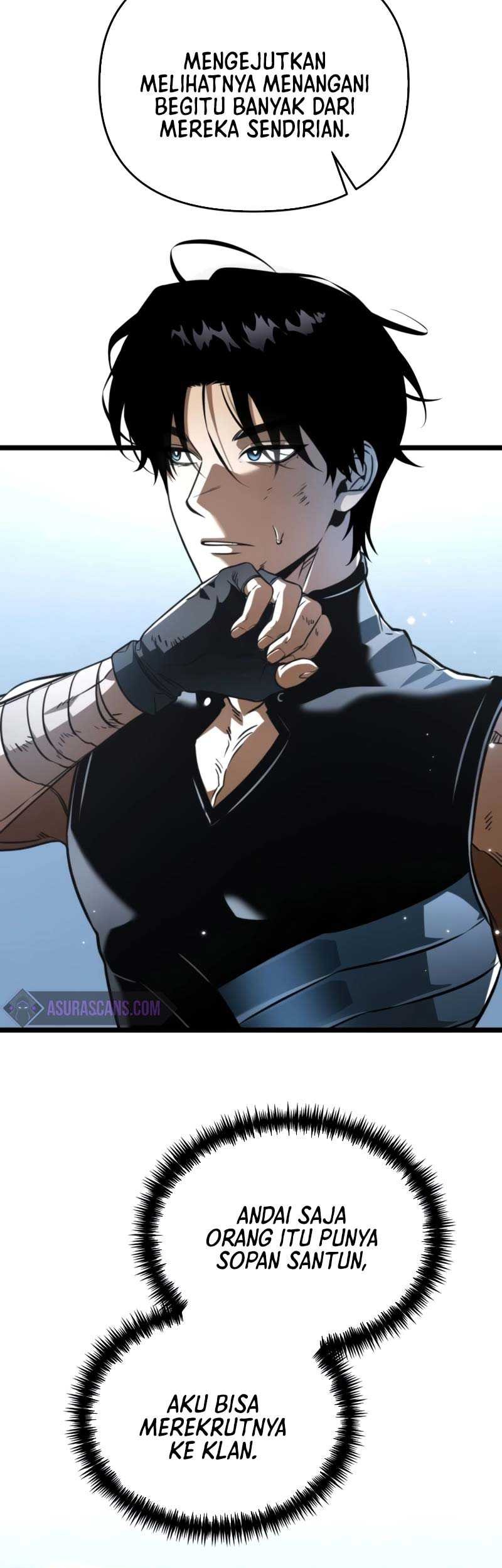 Reincarnator Chapter 28 Gambar 18