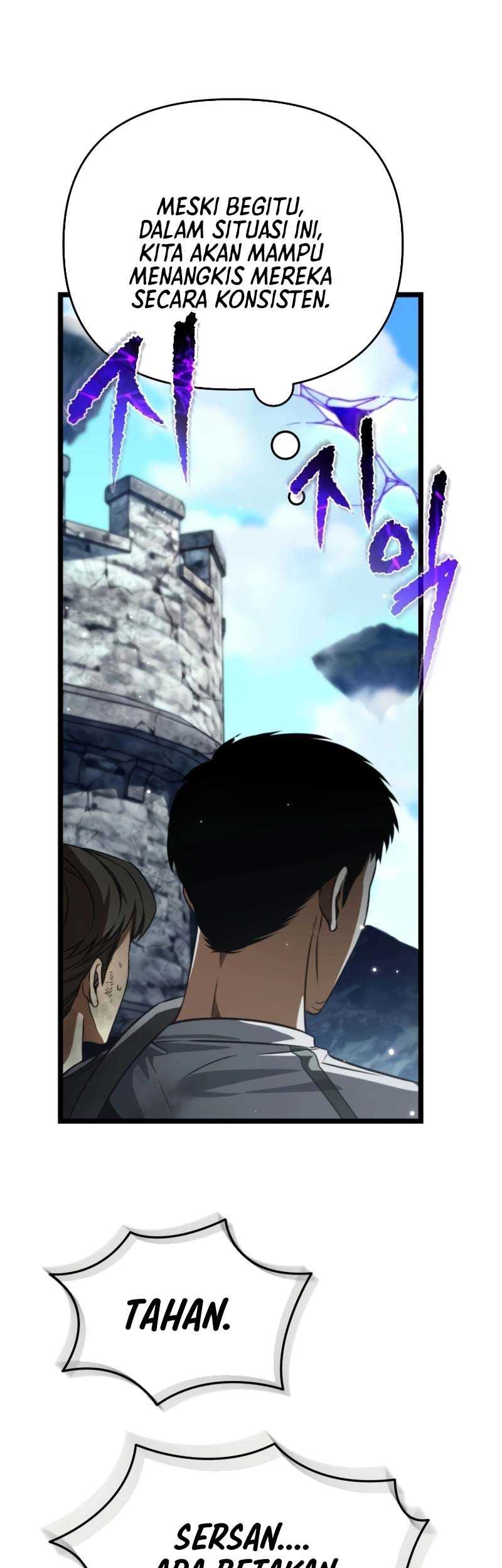 Reincarnator Chapter 28 Gambar 20