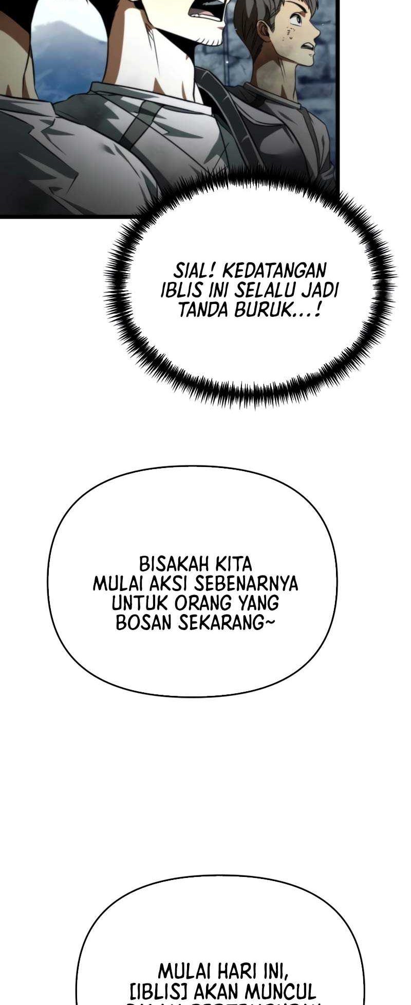 Reincarnator Chapter 28 Gambar 23