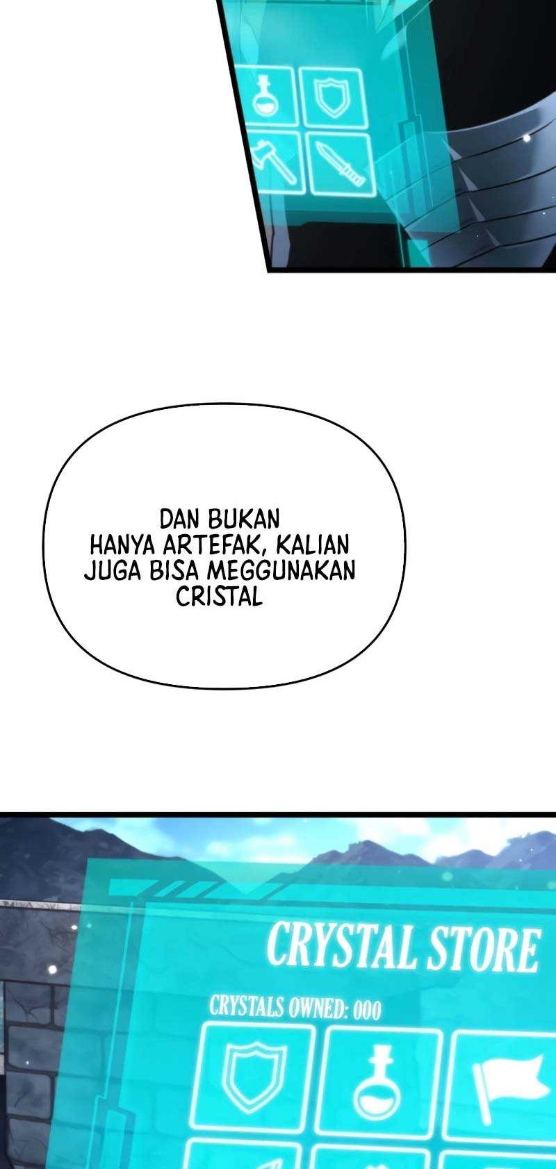 Reincarnator Chapter 28 Gambar 27