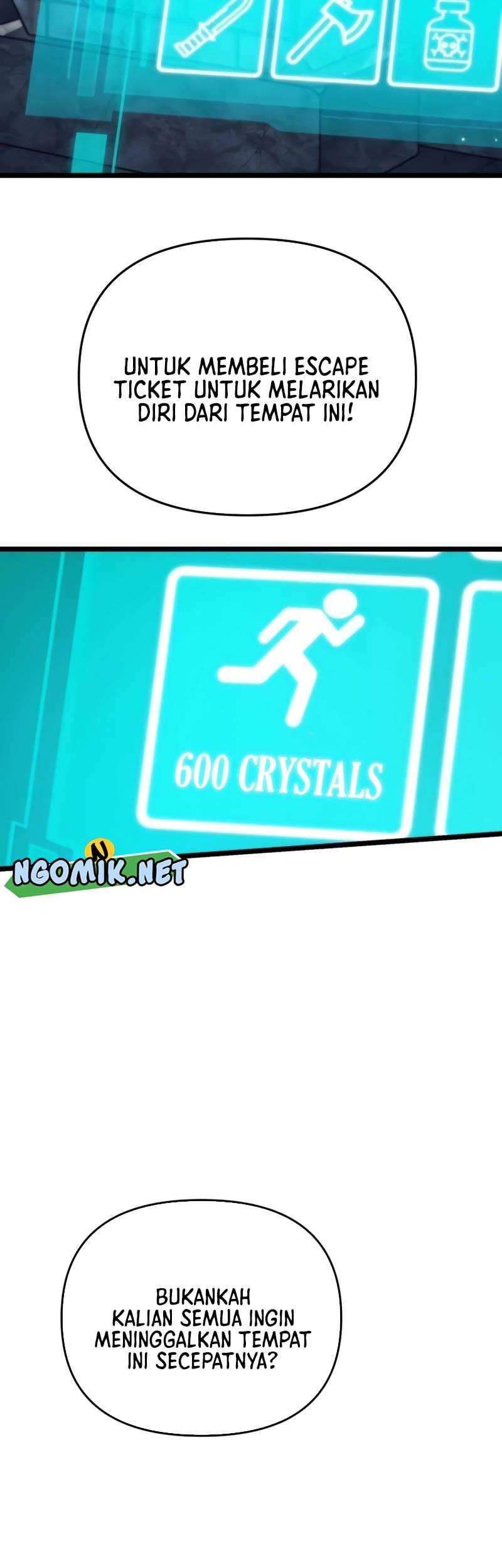 Reincarnator Chapter 28 Gambar 28