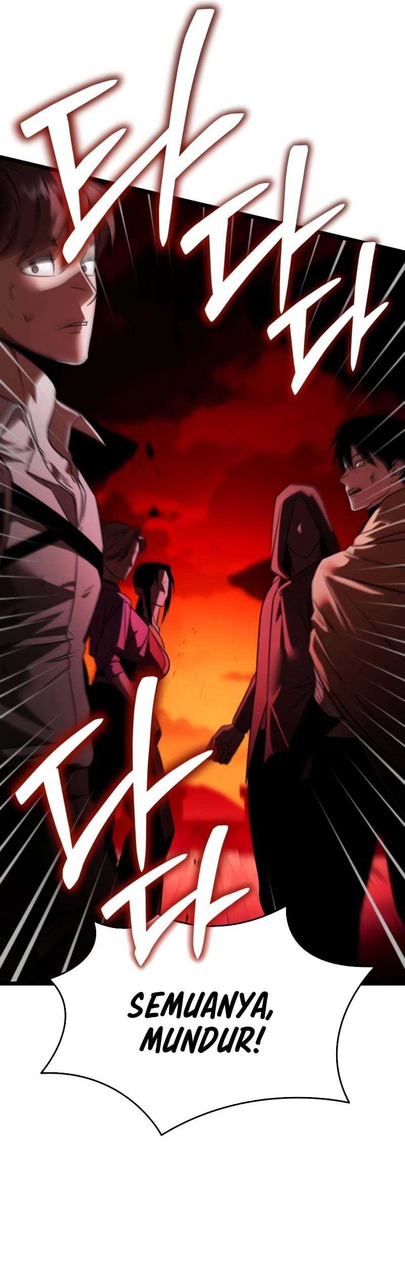 Reincarnator Chapter 28 Gambar 38