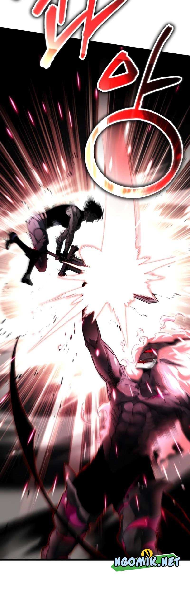 Reincarnator Chapter 28 Gambar 42