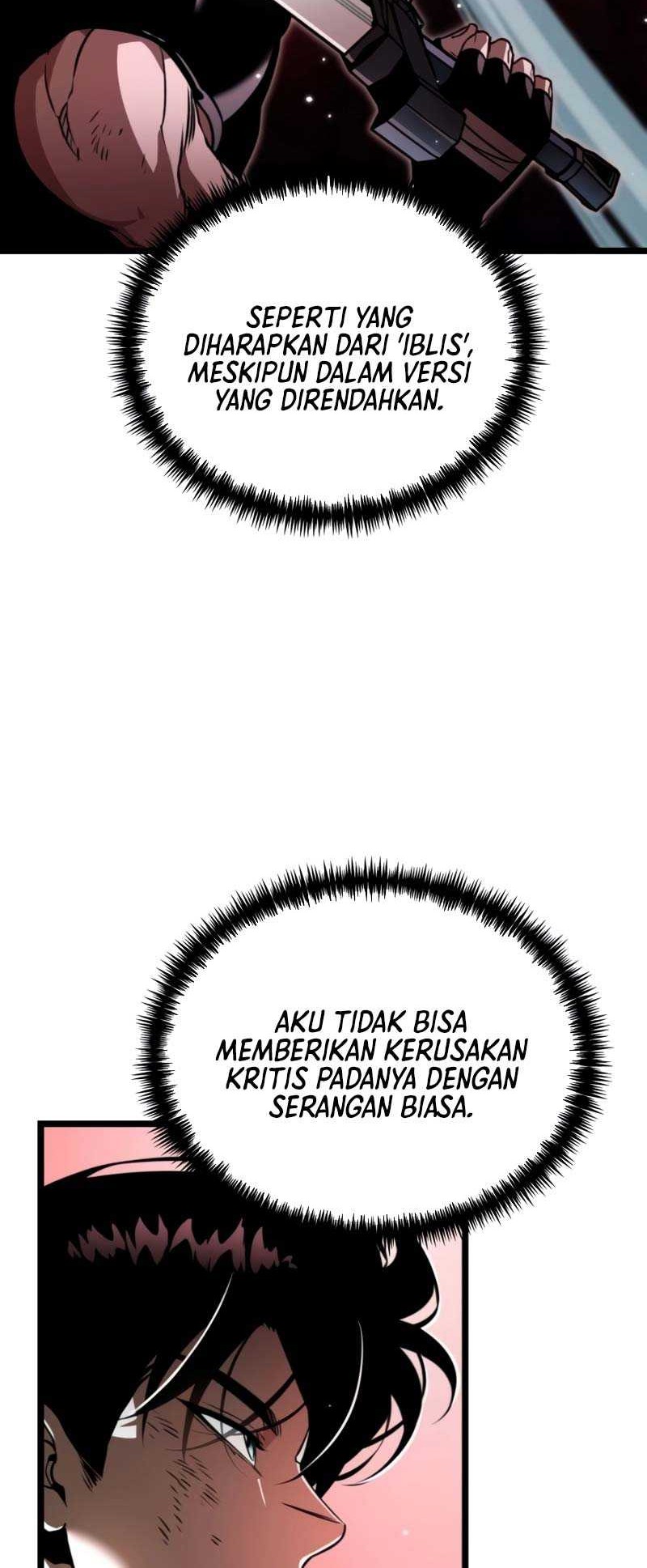 Reincarnator Chapter 28 Gambar 45