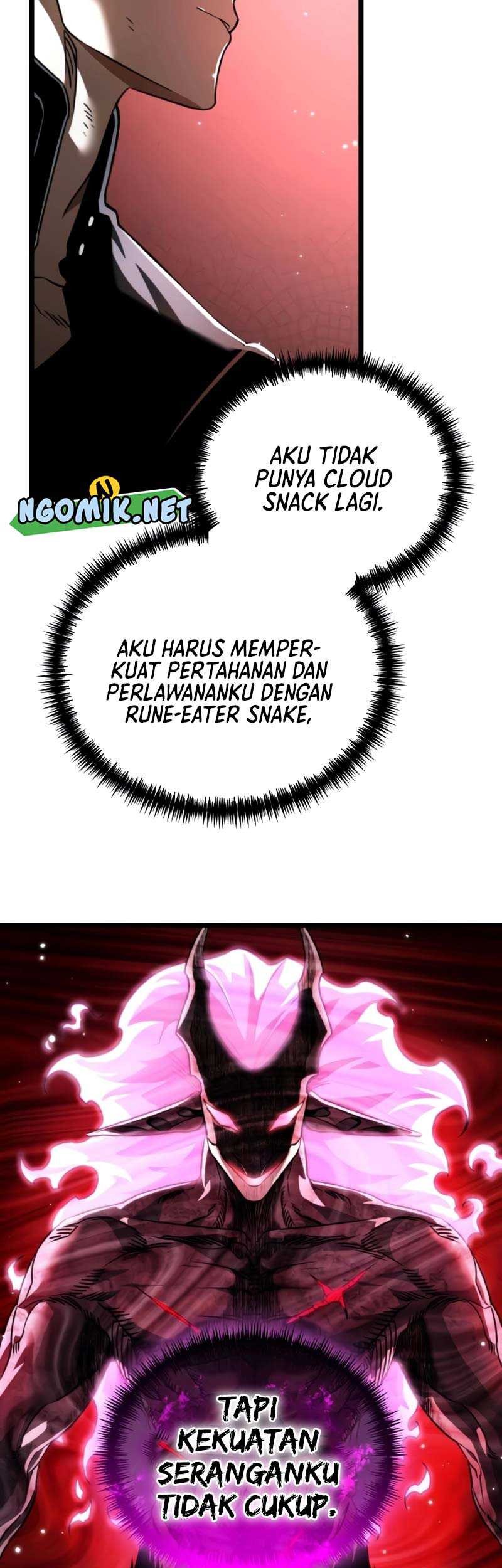 Reincarnator Chapter 28 Gambar 46