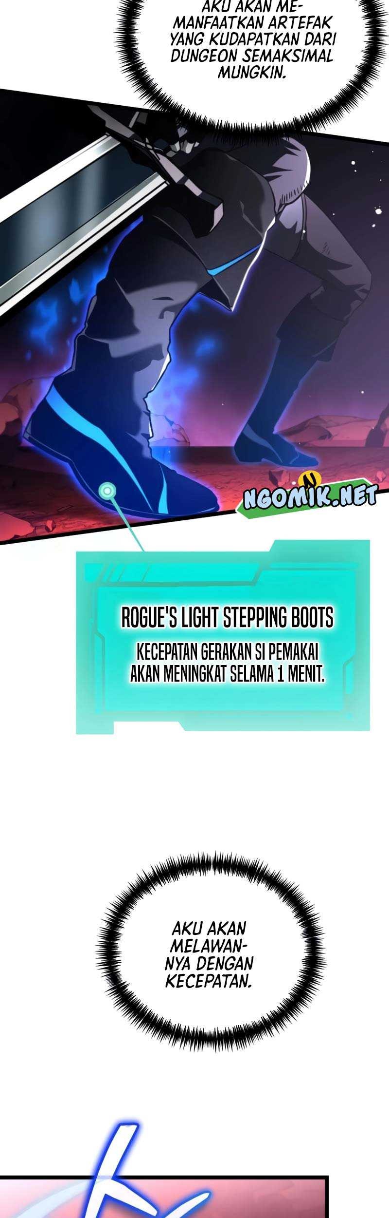 Reincarnator Chapter 28 Gambar 48