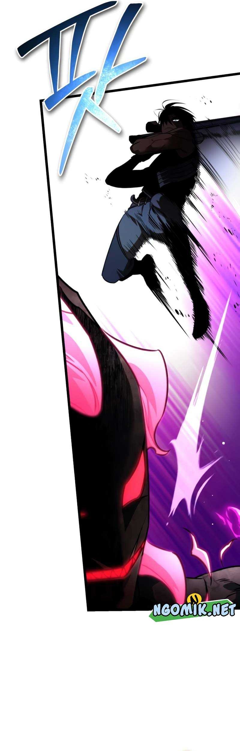 Reincarnator Chapter 28 Gambar 50