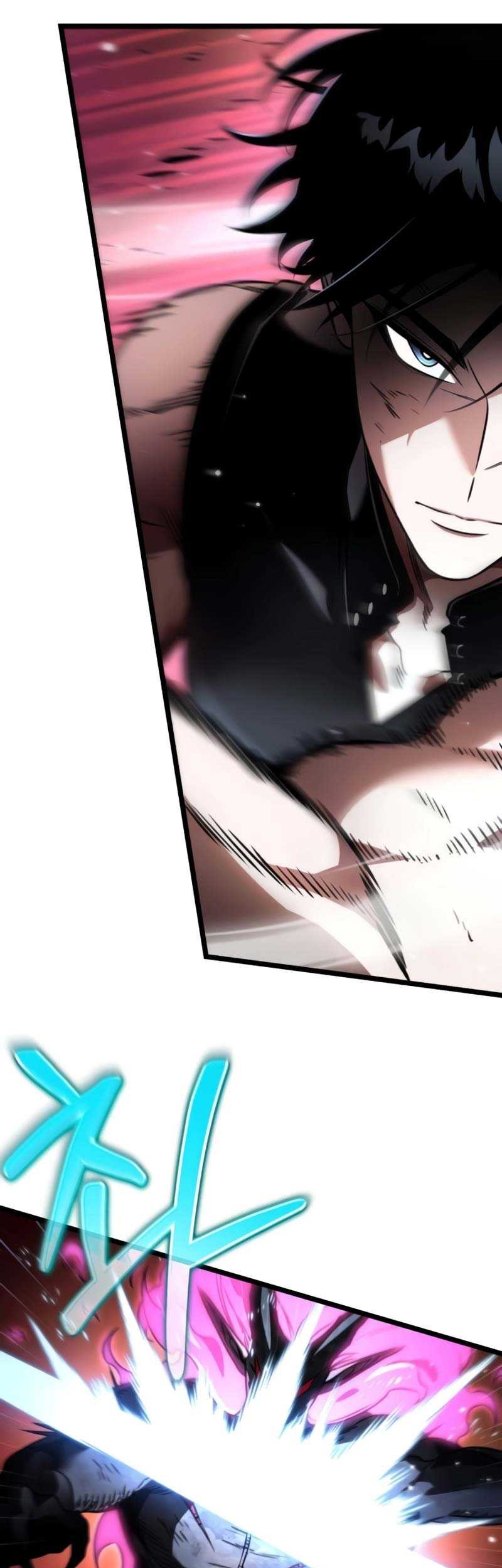 Reincarnator Chapter 28 Gambar 54