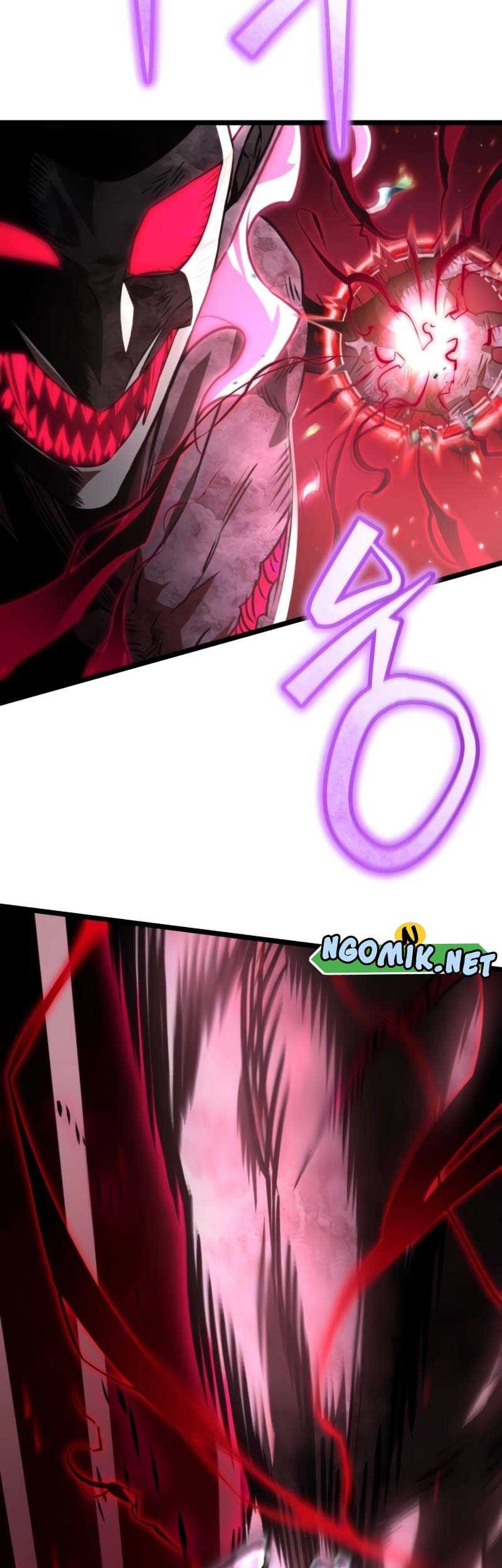 Reincarnator Chapter 28 Gambar 56