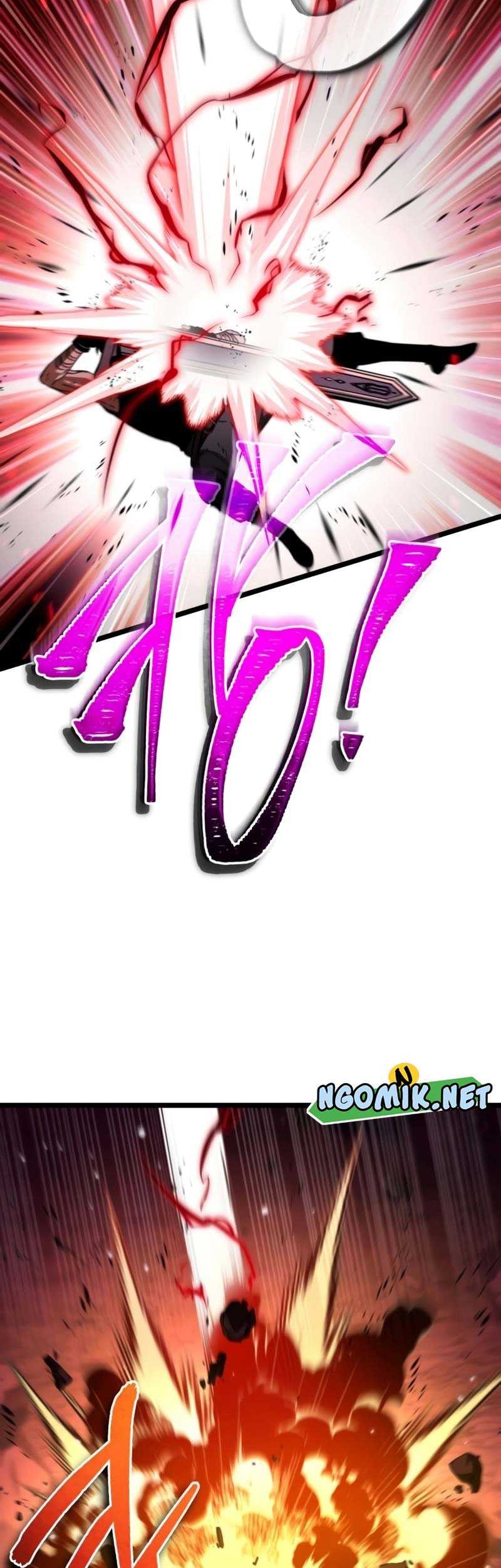 Reincarnator Chapter 28 Gambar 58