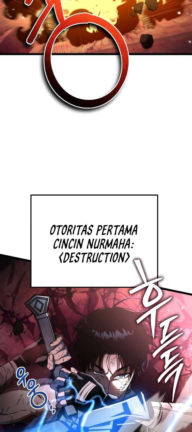 Reincarnator Chapter 28 Gambar 59