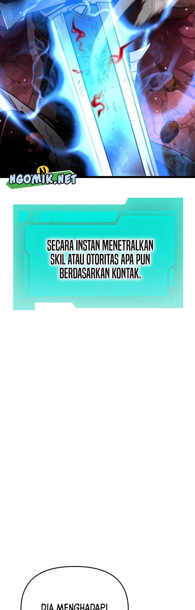 Reincarnator Chapter 28 Gambar 60