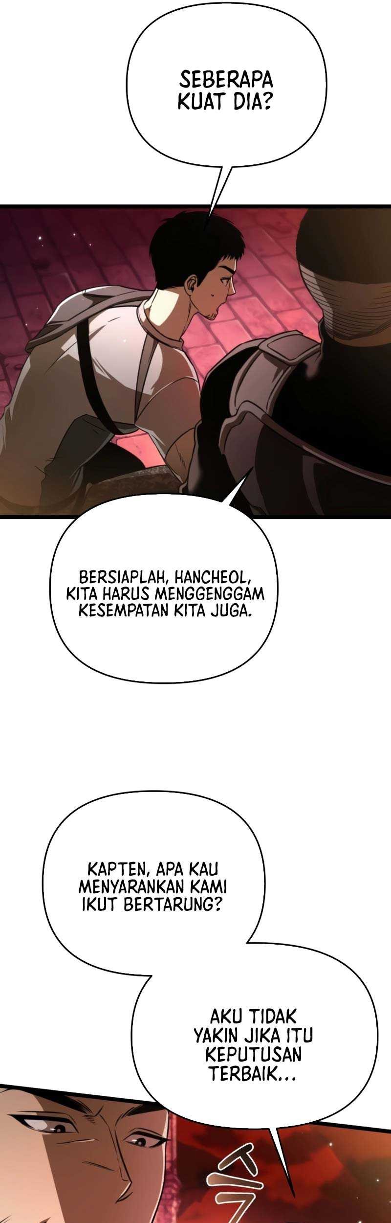 Reincarnator Chapter 28 Gambar 62