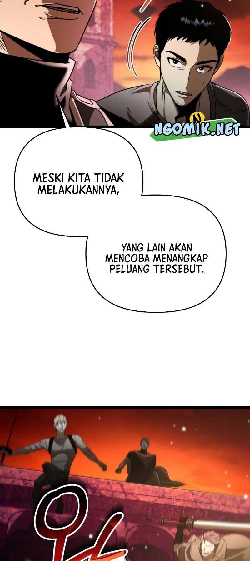 Reincarnator Chapter 28 Gambar 63