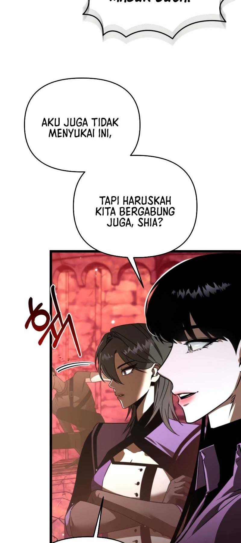 Reincarnator Chapter 28 Gambar 65