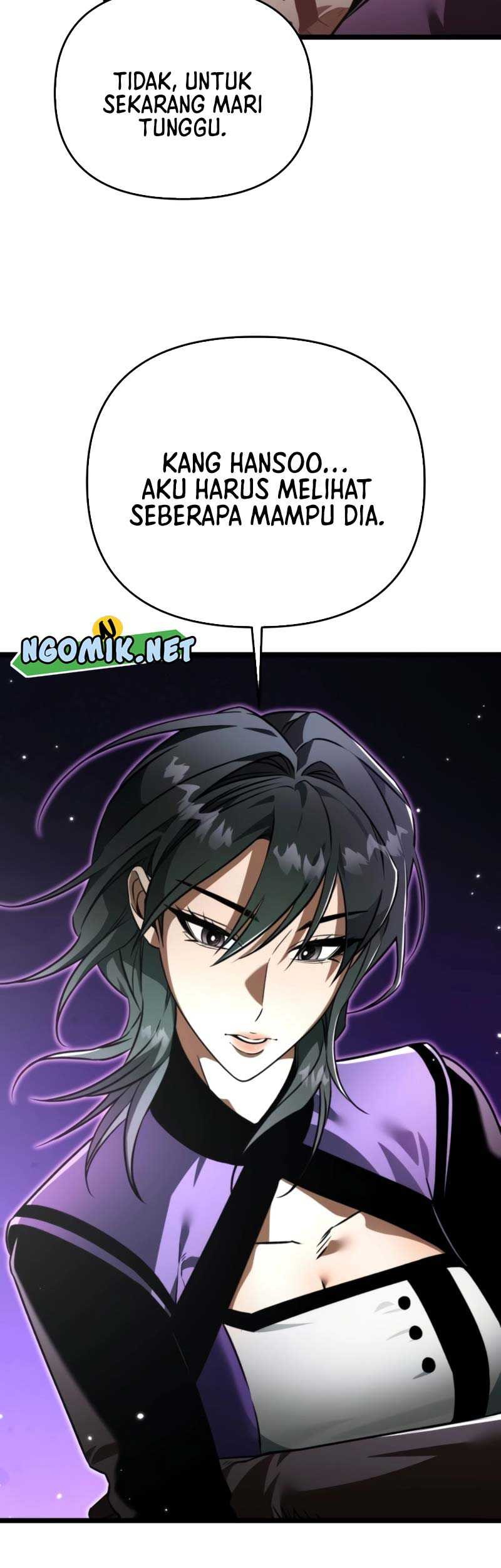 Reincarnator Chapter 28 Gambar 66