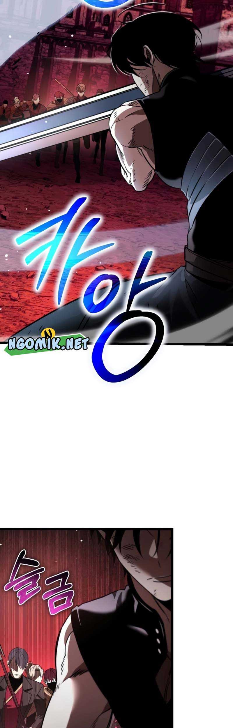 Reincarnator Chapter 28 Gambar 68