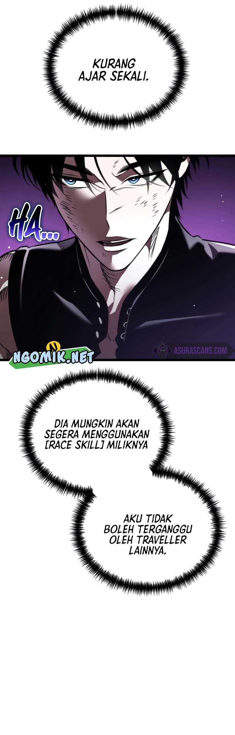 Reincarnator Chapter 28 Gambar 70