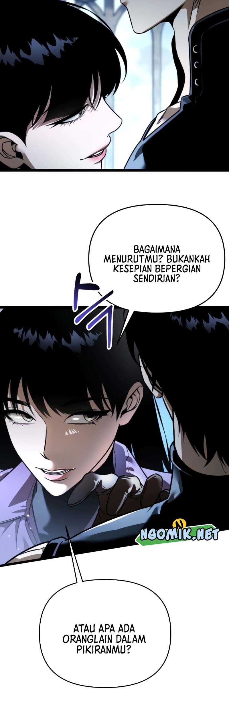 Reincarnator Chapter 28 Gambar 4