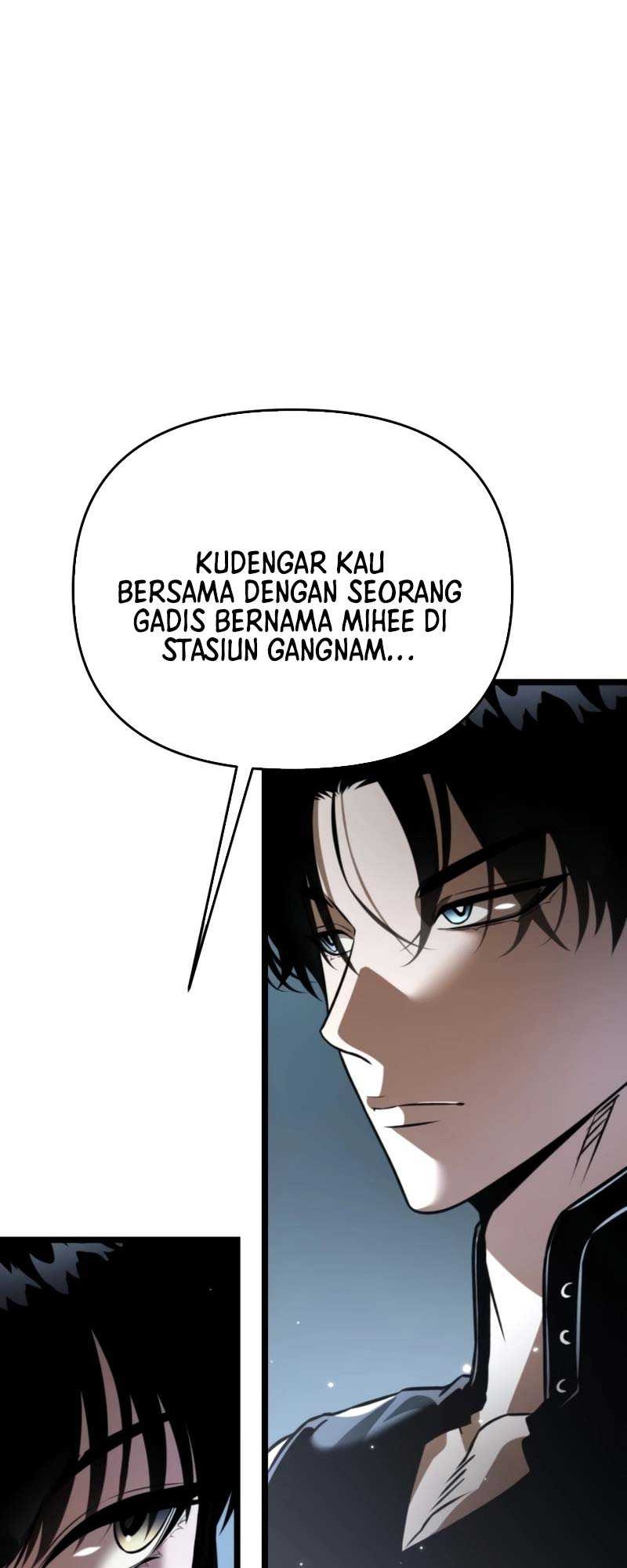 Reincarnator Chapter 28 Gambar 5