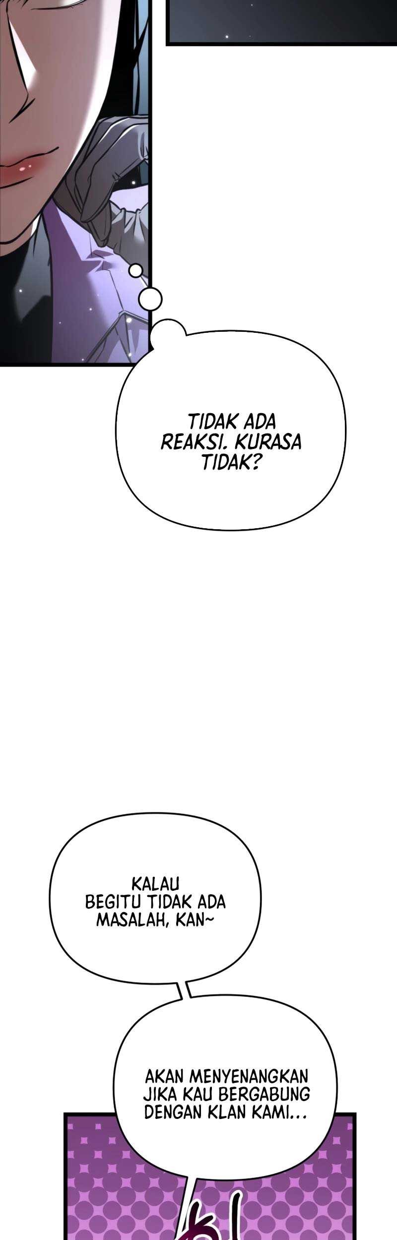 Reincarnator Chapter 28 Gambar 6