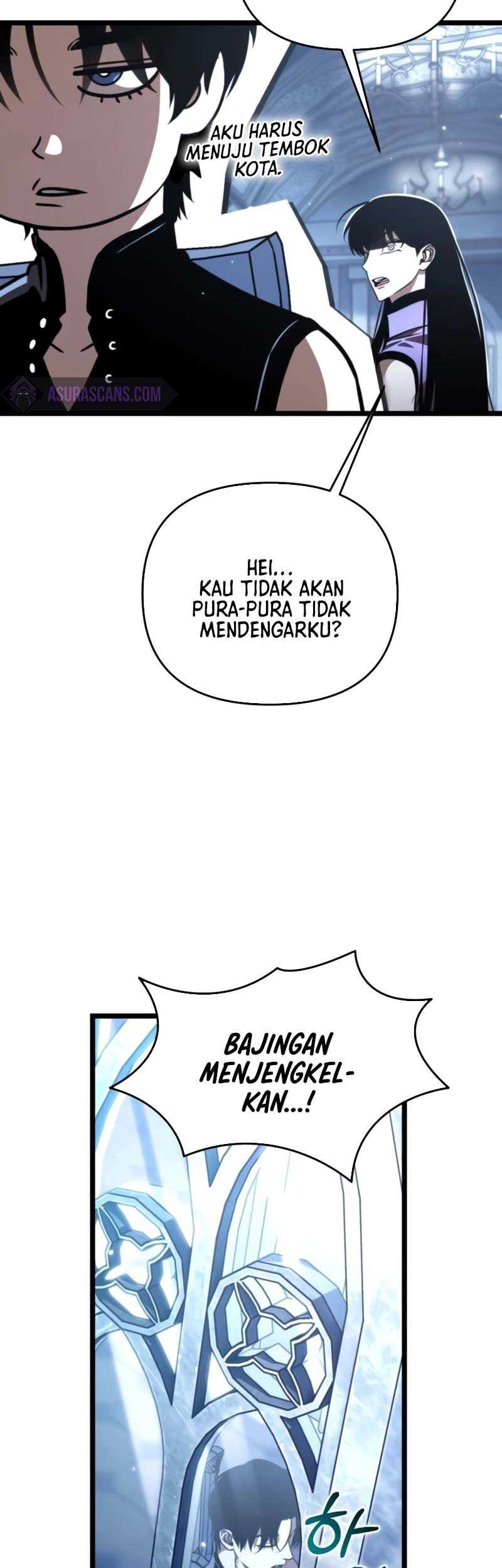 Reincarnator Chapter 28 Gambar 8