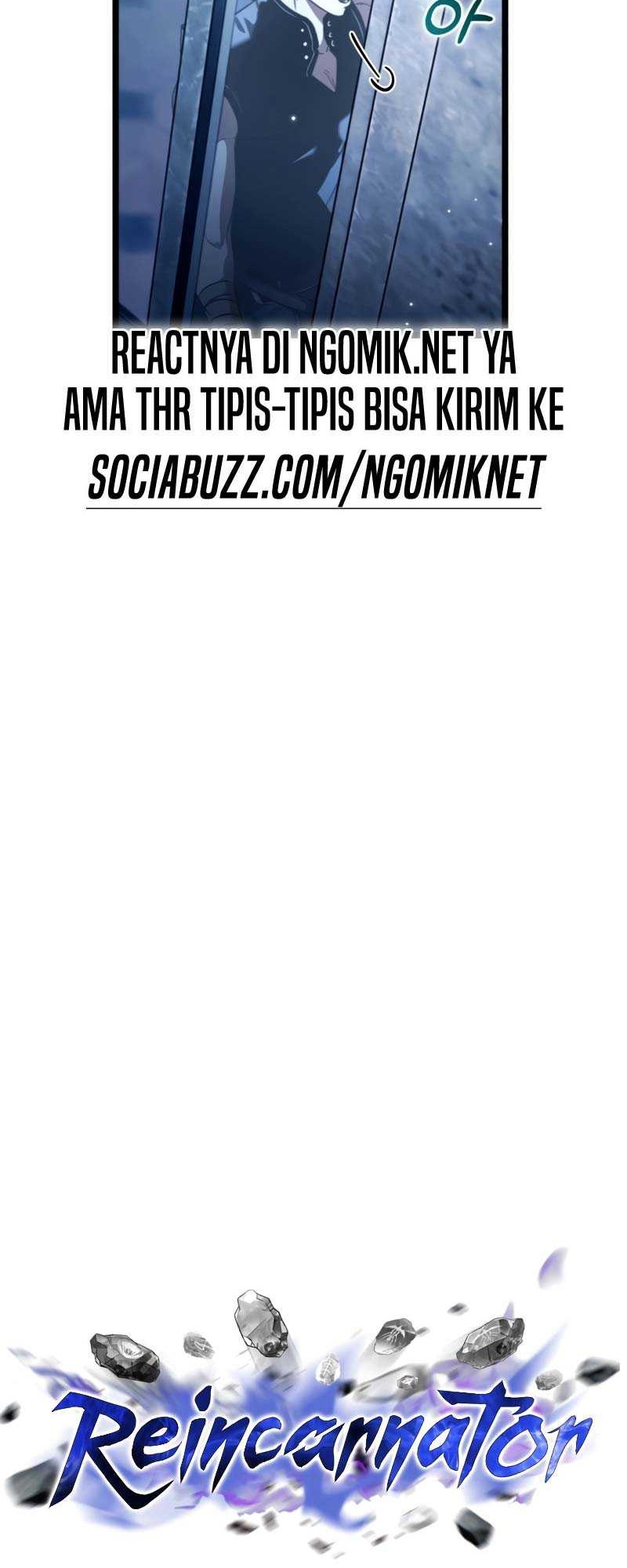 Reincarnator Chapter 28 Gambar 9