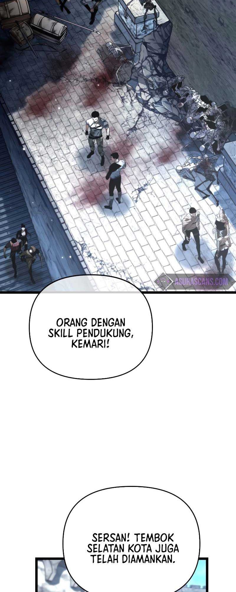 Reincarnator Chapter 28 Gambar 11