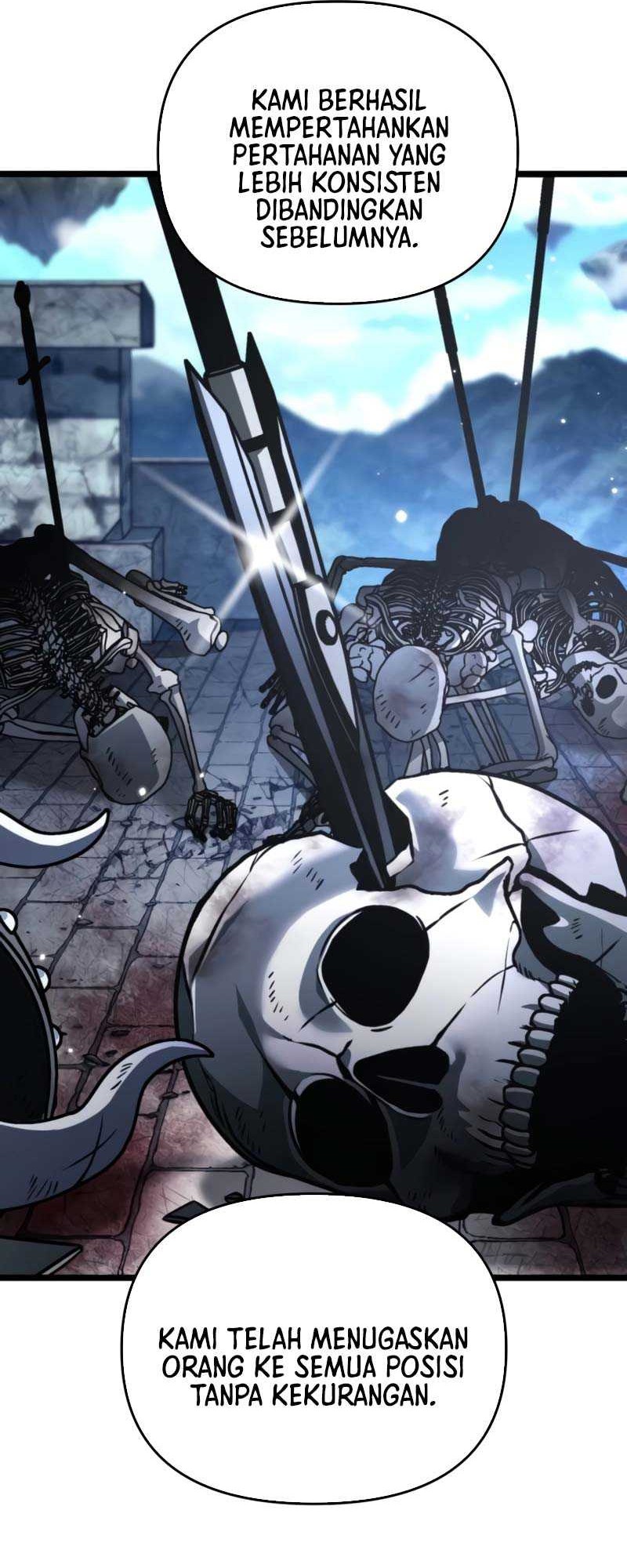 Reincarnator Chapter 28 Gambar 13