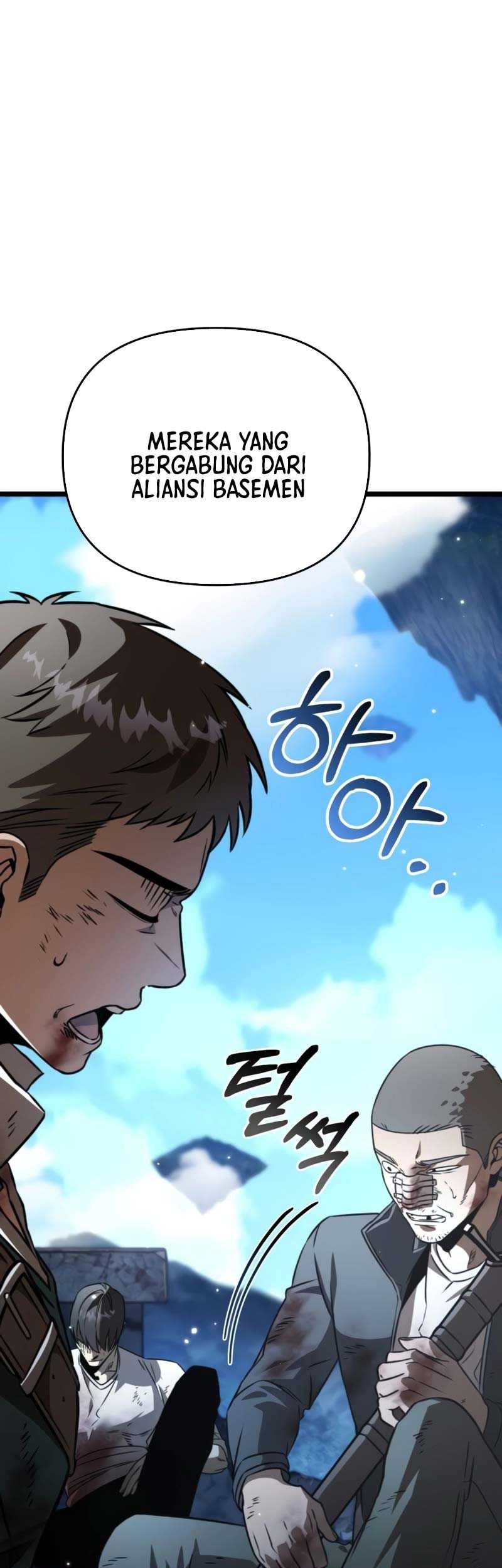 Reincarnator Chapter 28 Gambar 14