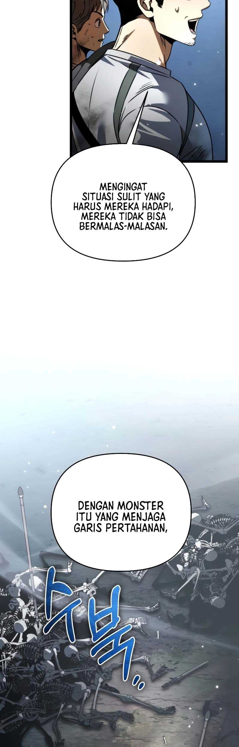 Reincarnator Chapter 28 Gambar 16