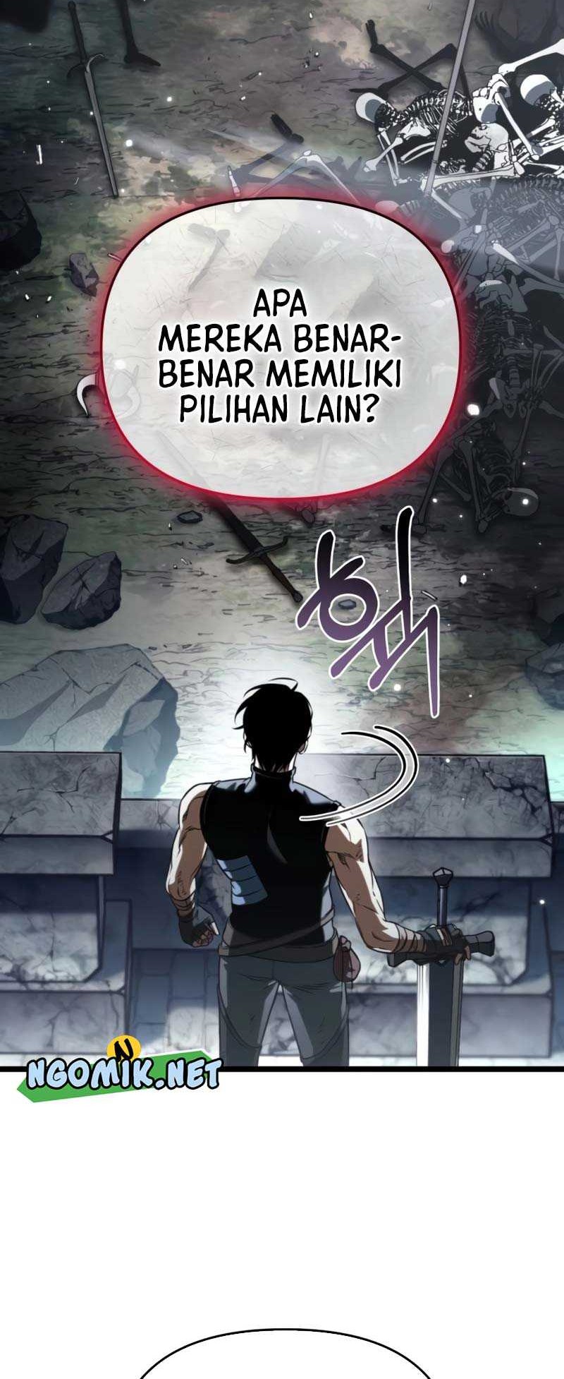 Reincarnator Chapter 28 Gambar 17