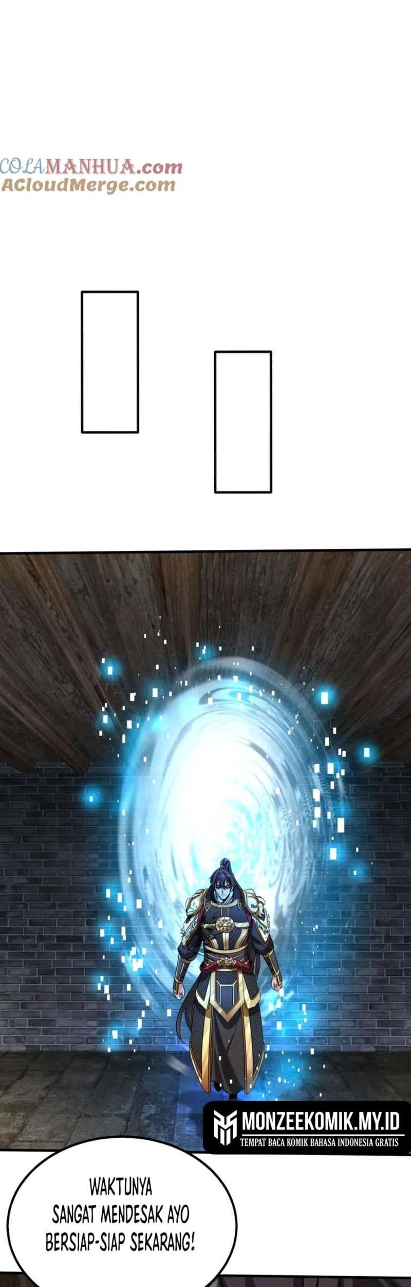 The Son Of The First Emperor Kills Enemies And Becomes A God Chapter 120 Gambar 3