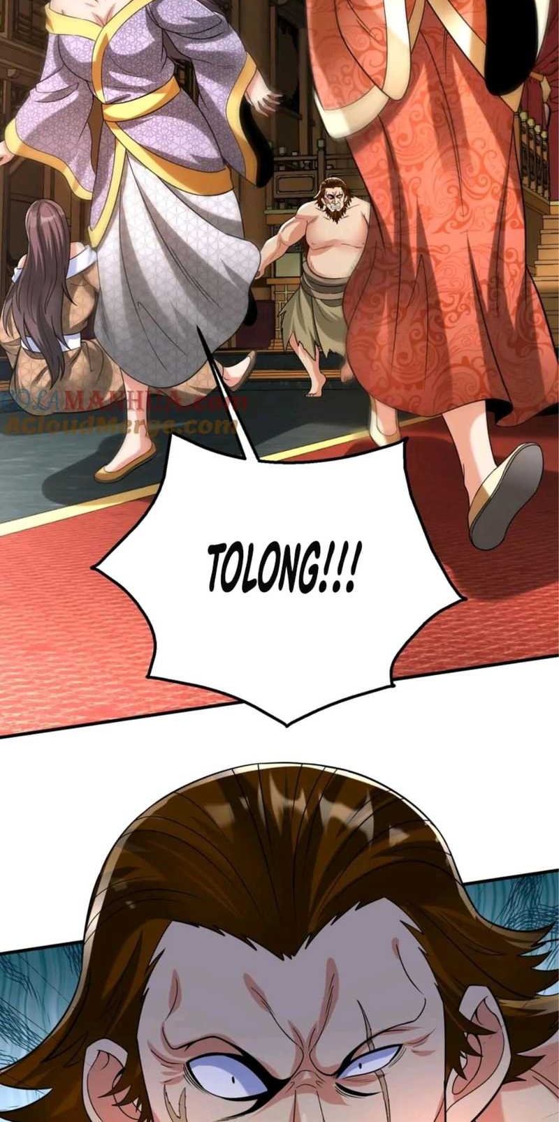 The Son Of The First Emperor Kills Enemies And Becomes A God Chapter 120 Gambar 23
