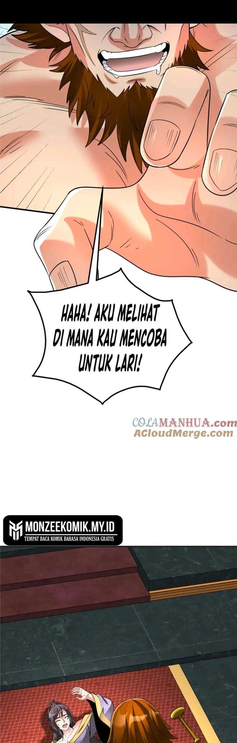 The Son Of The First Emperor Kills Enemies And Becomes A God Chapter 120 Gambar 24