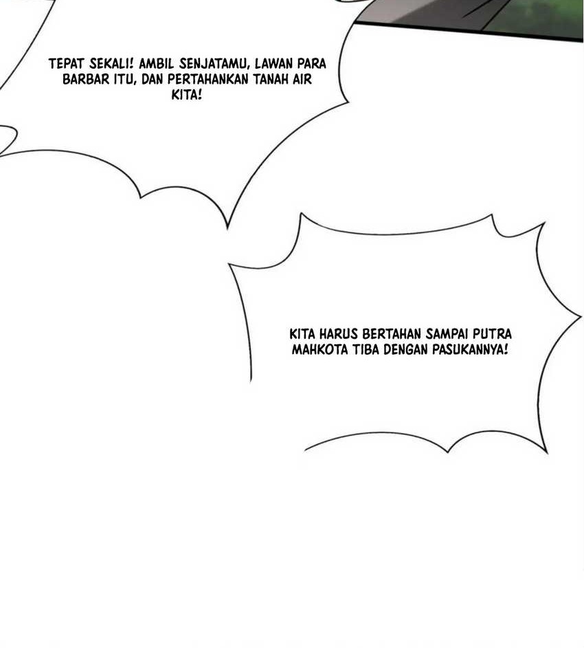 The Son Of The First Emperor Kills Enemies And Becomes A God Chapter 119 Gambar 29
