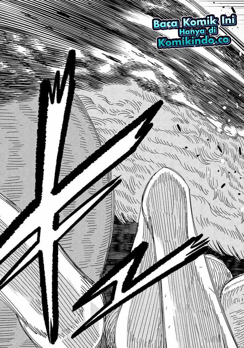 Souzou Renkinjutsushi wa Jiyuu wo Ouka suru: Kokyou wo Tsuihou saretara, Maou no Ohizamoto de Chouzetsu Kouka no Magic Item Tsukuri-houdai ni Narimashita Chapter 13.7 Gambar 3