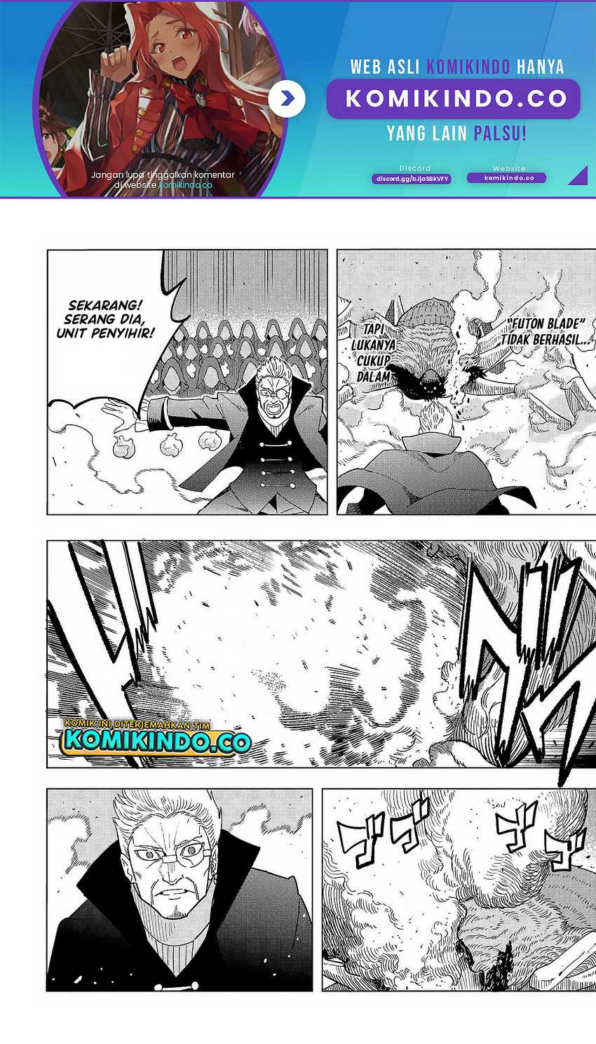 Baca  Souzou Renkinjutsushi wa Jiyuu wo Ouka suru: Kokyou wo Tsuihou saretara, Maou no Ohizamoto de Chouzetsu Kouka no Magic Item Tsukuri-houdai ni Narimashita Chapter 13.6 Gambar 2