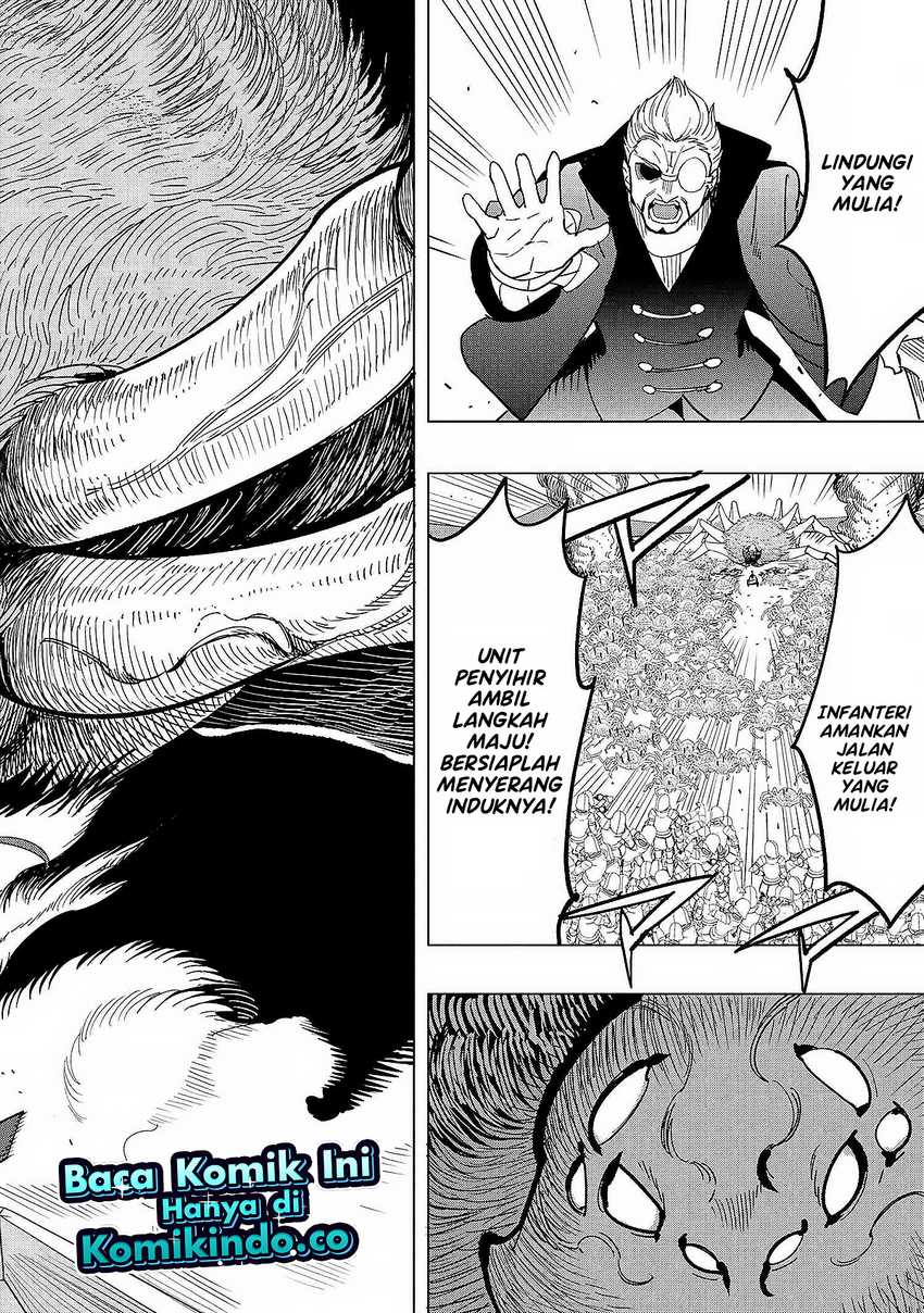 Souzou Renkinjutsushi wa Jiyuu wo Ouka suru: Kokyou wo Tsuihou saretara, Maou no Ohizamoto de Chouzetsu Kouka no Magic Item Tsukuri-houdai ni Narimashita Chapter 13.5 Gambar 10