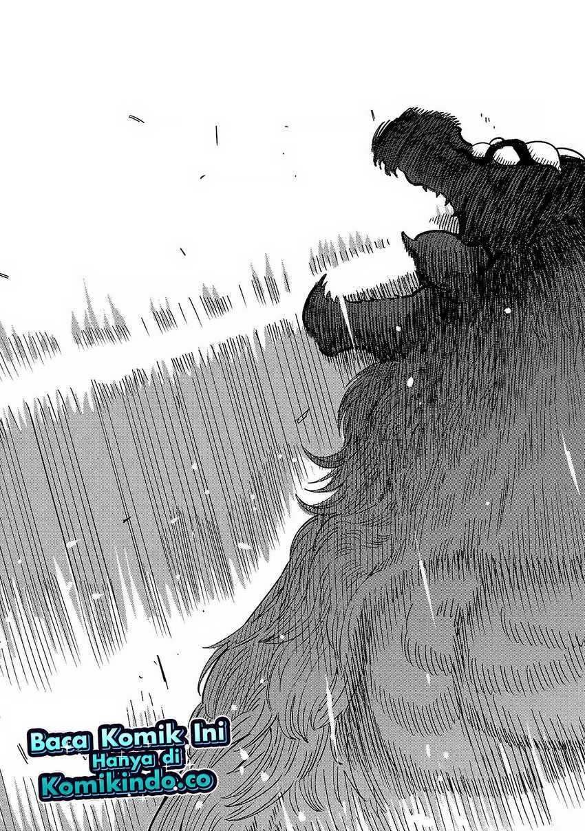 Souzou Renkinjutsushi wa Jiyuu wo Ouka suru: Kokyou wo Tsuihou saretara, Maou no Ohizamoto de Chouzetsu Kouka no Magic Item Tsukuri-houdai ni Narimashita Chapter 13.5 Gambar 3