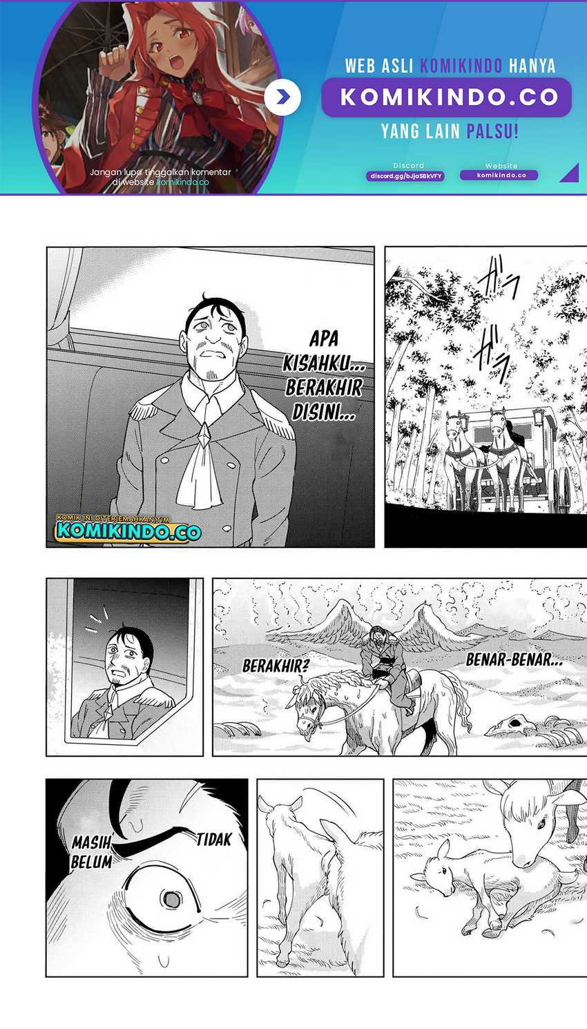 Baca Souzou Renkinjutsushi wa Jiyuu wo Ouka suru: Kokyou wo Tsuihou saretara, Maou no Ohizamoto de Chouzetsu Kouka no Magic Item Tsukuri-houdai ni Narimashita Chapter 12.5 Gambar 2