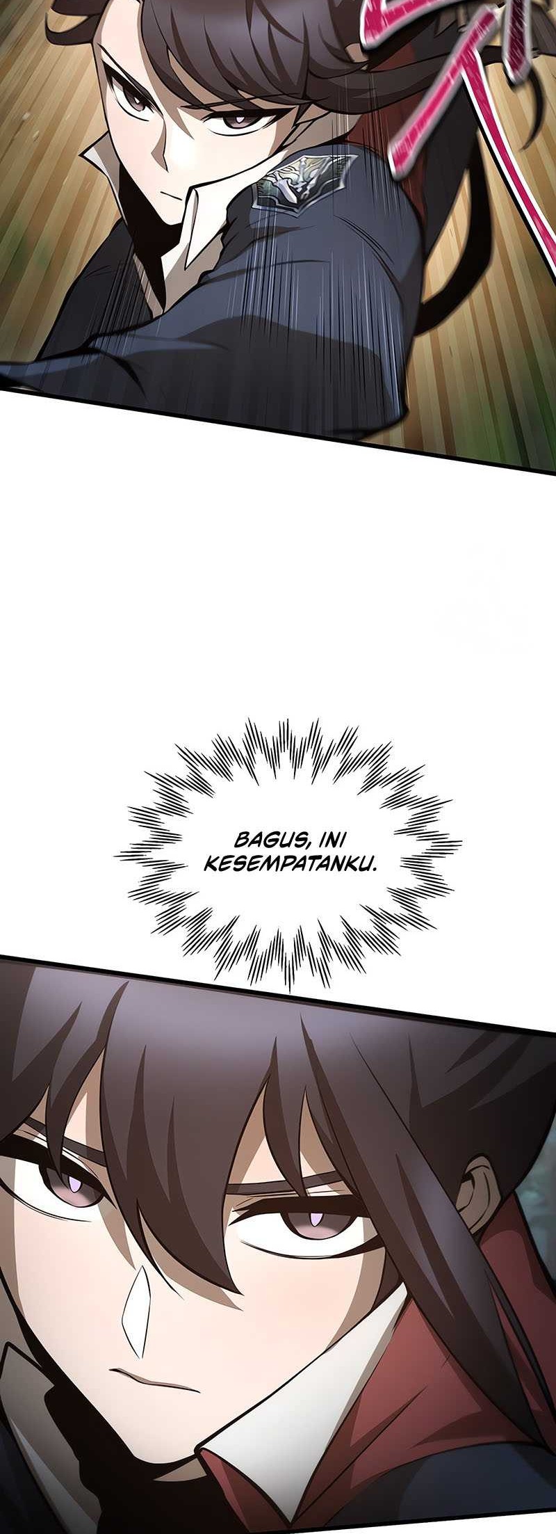 Helmut: The Forsaken Child Chapter 70 Gambar 53