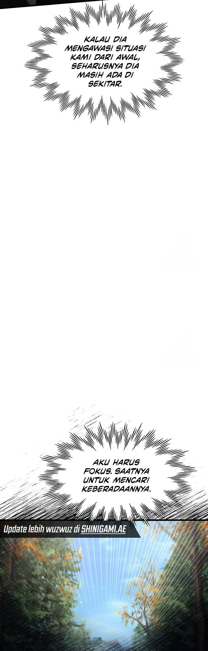 Helmut: The Forsaken Child Chapter 70 Gambar 54