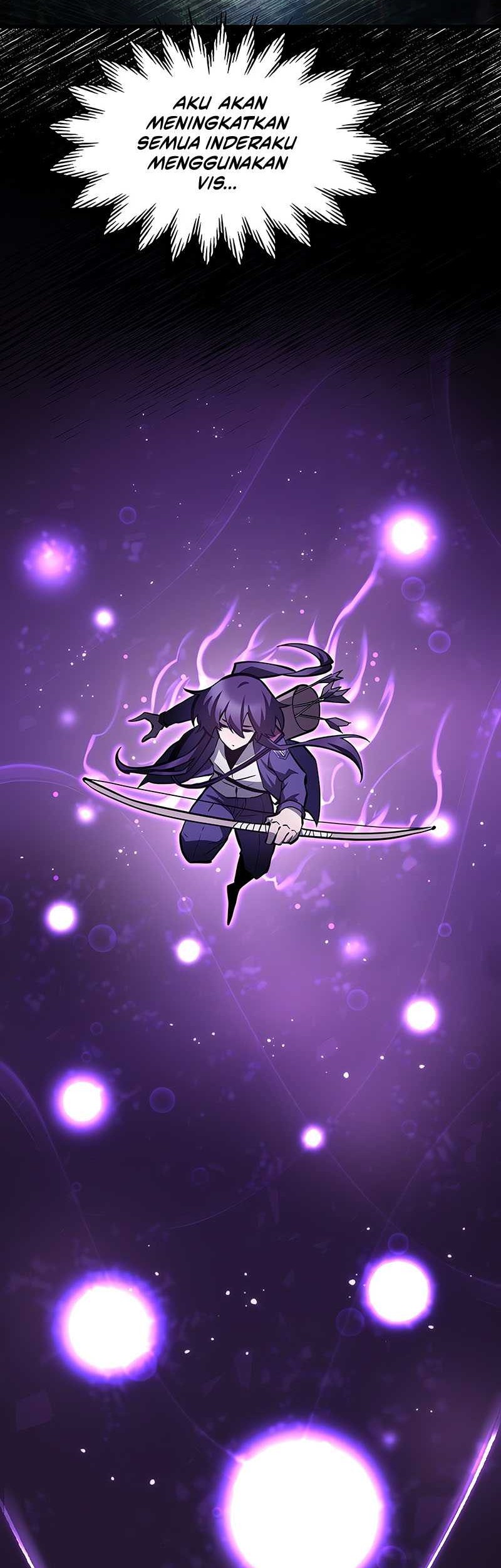 Helmut: The Forsaken Child Chapter 70 Gambar 55