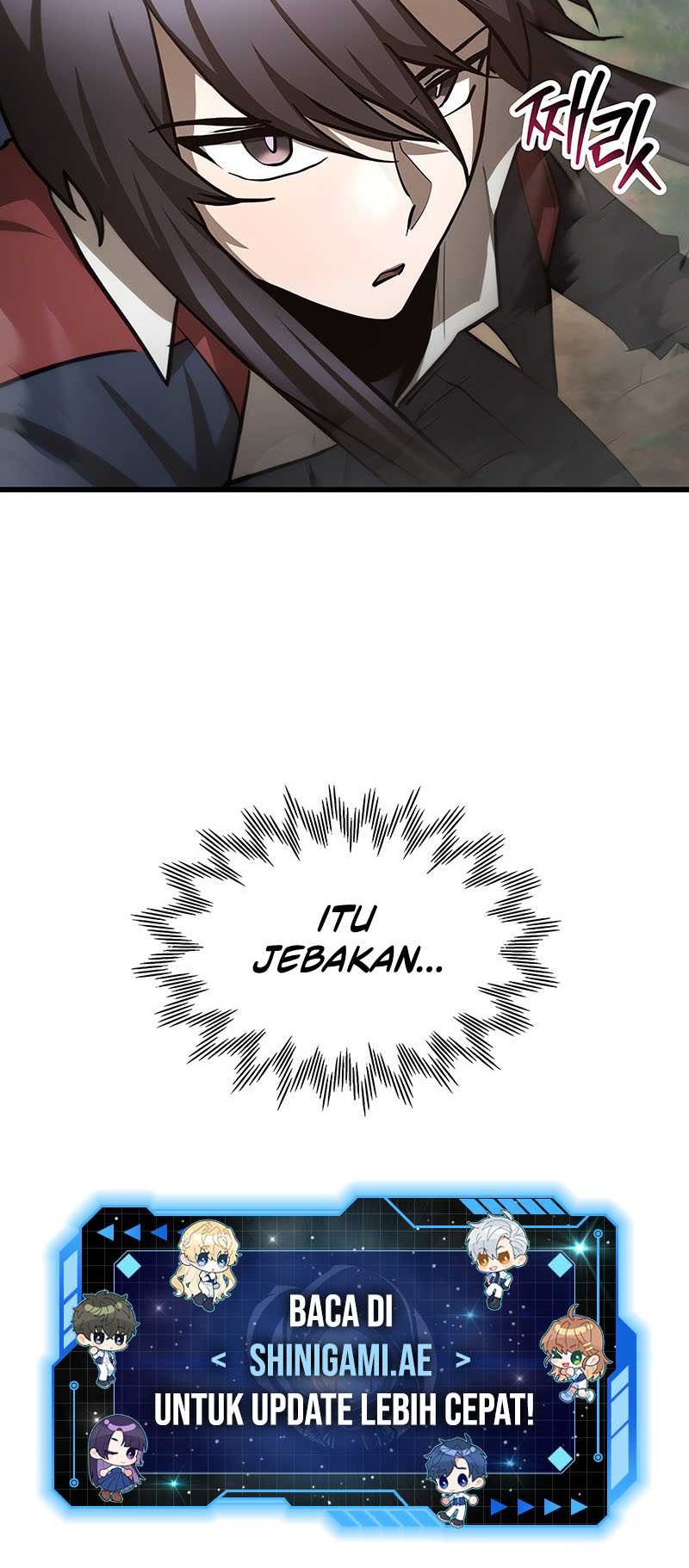 Helmut: The Forsaken Child Chapter 70 Gambar 61