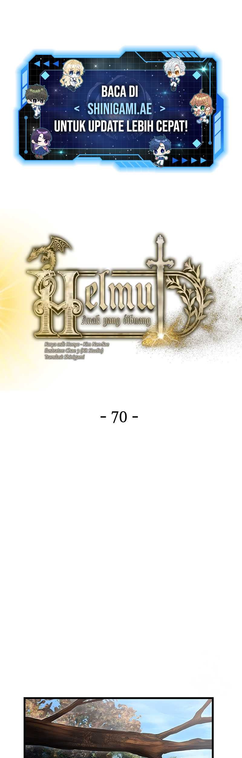Baca  Helmut: The Forsaken Child Chapter 70 Gambar 2