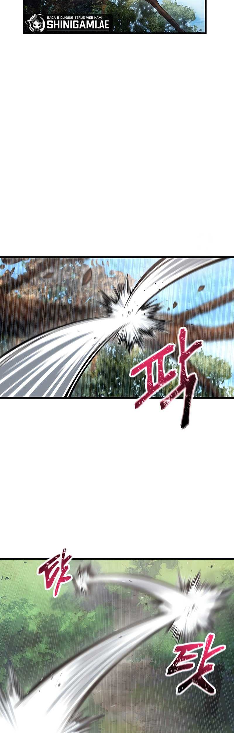 Helmut: The Forsaken Child Chapter 70 Gambar 3