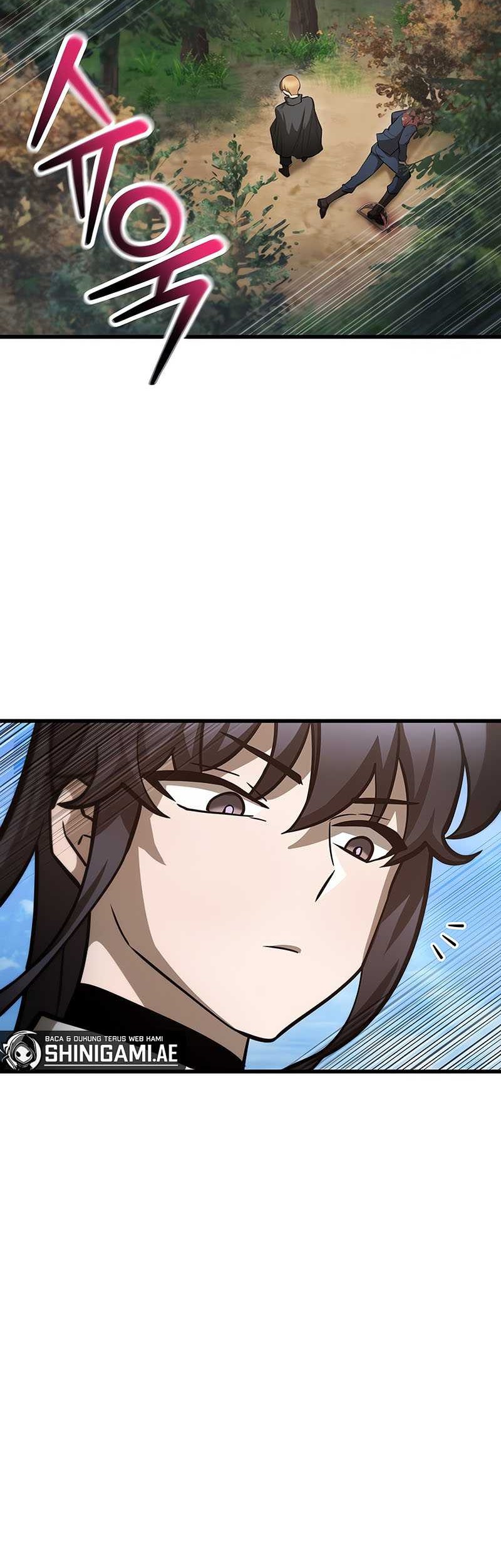 Helmut: The Forsaken Child Chapter 70 Gambar 7